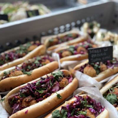 Hot dogi