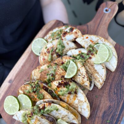Quesadilla