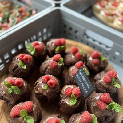 Muffinki