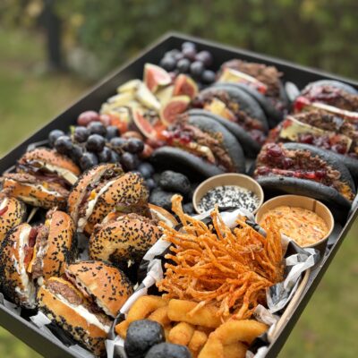 Box Halloween 1