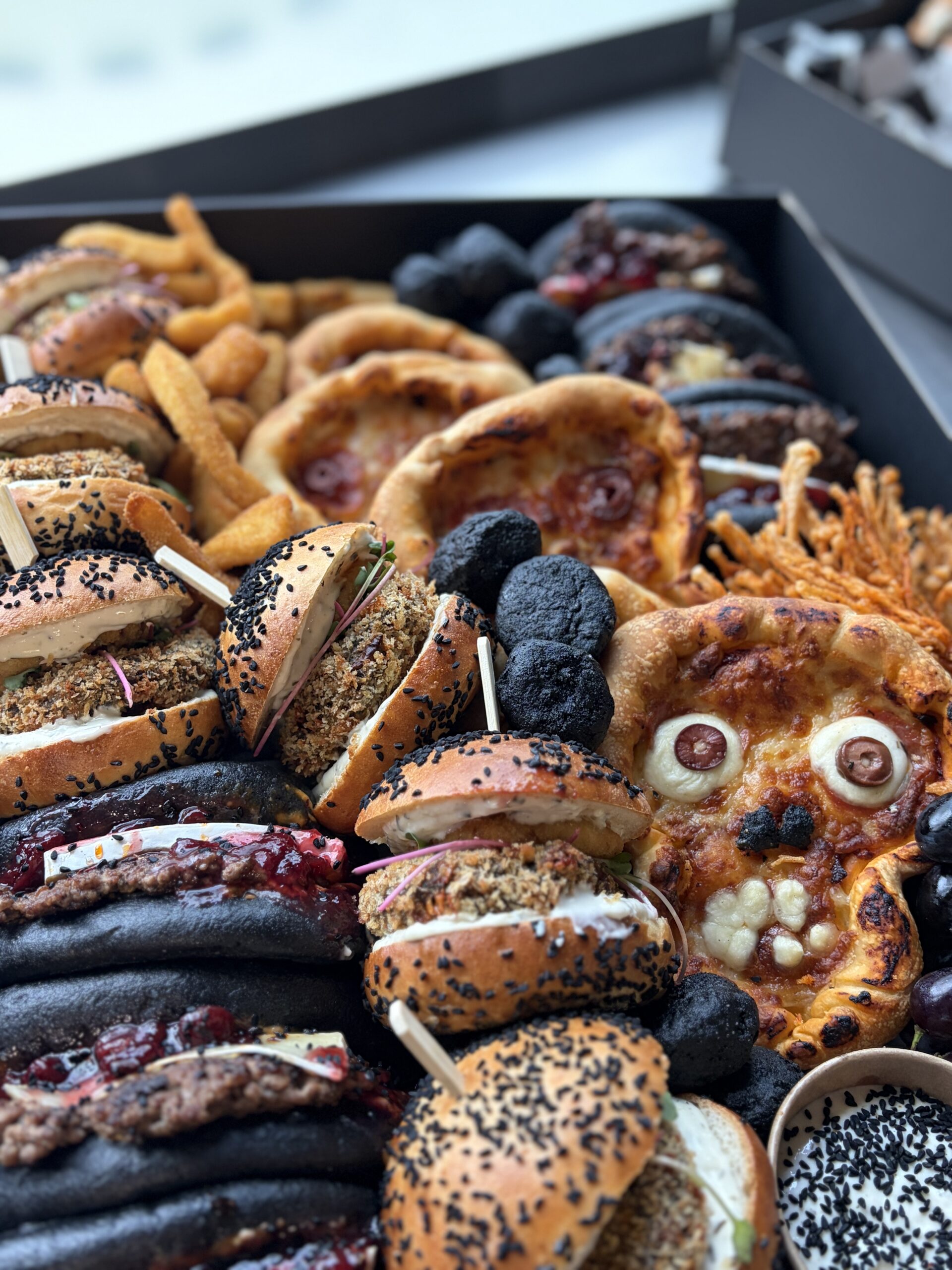 BOX HALLOWEEN 2 - obrazek 2